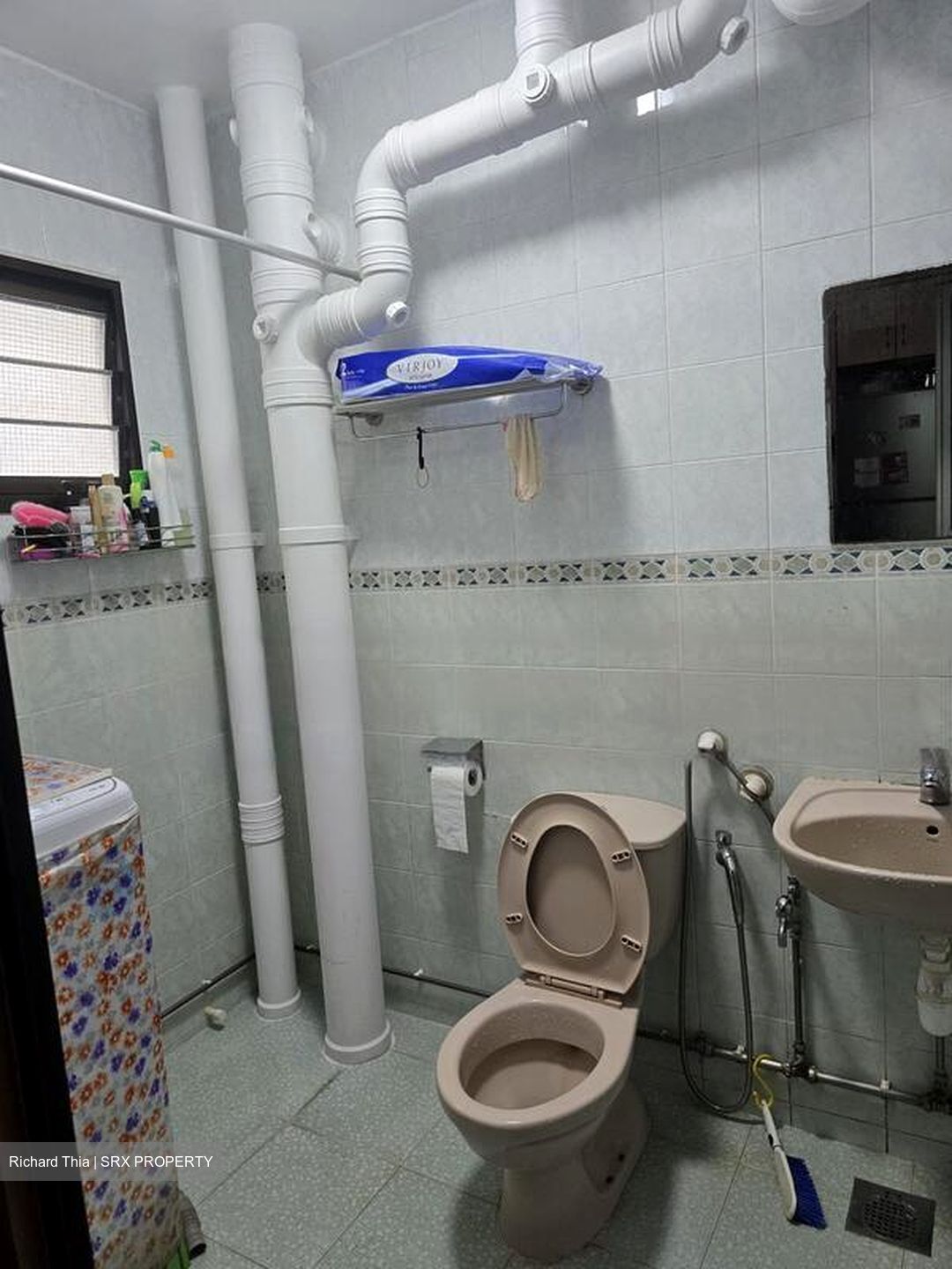 Blk 661D Jurong West Street 64 (Jurong West), HDB 5 Rooms #463591441